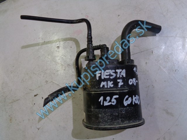uhlíkový filter na ford fiestu mk7, AY11-9D653-AB